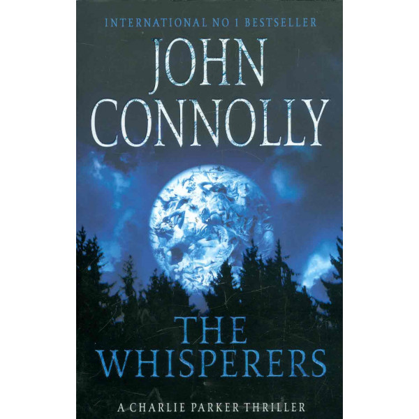 The Whisperers