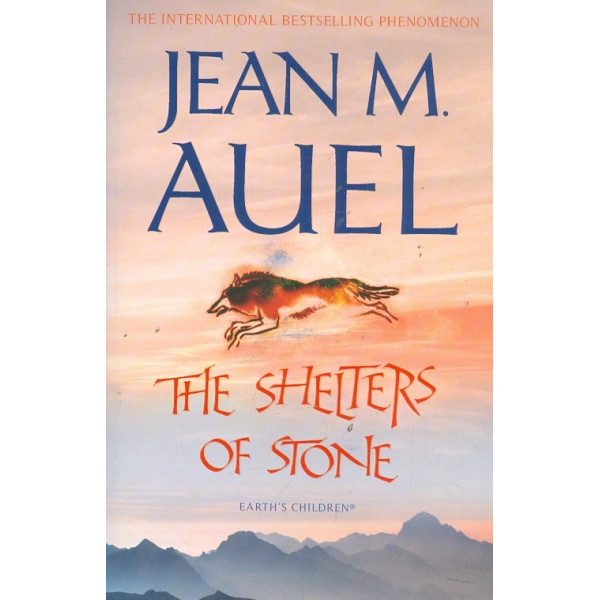 The Shelters of Stone