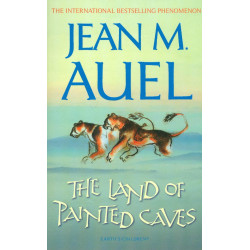 The Land of Painted Caves