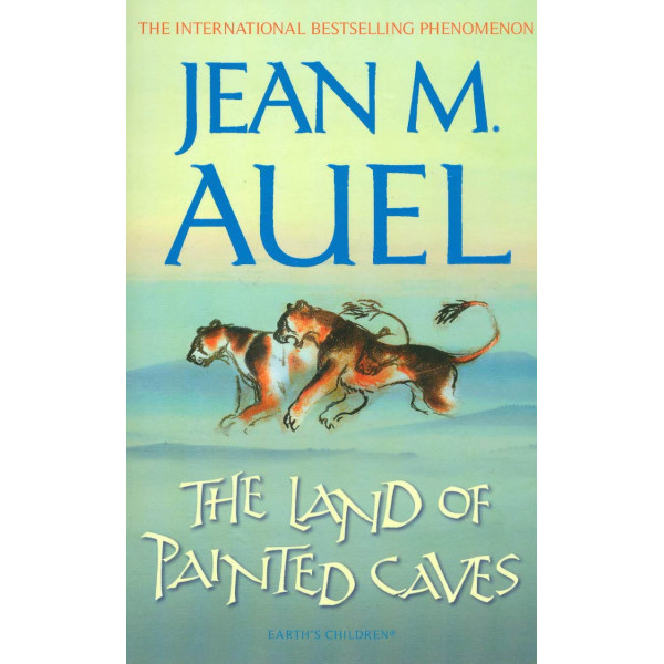 The Land of Painted Caves