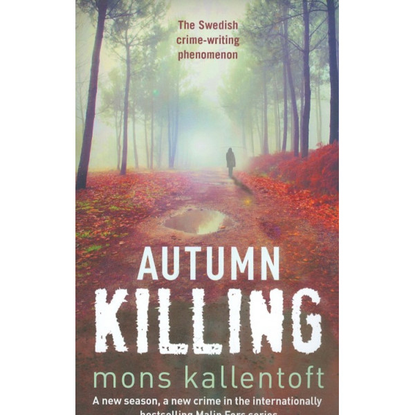 Autumn Killing