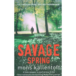 Savage Spring