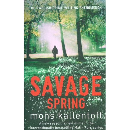 Savage Spring