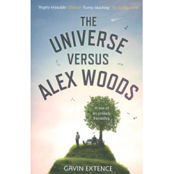 The Universe Versus Alex Woods