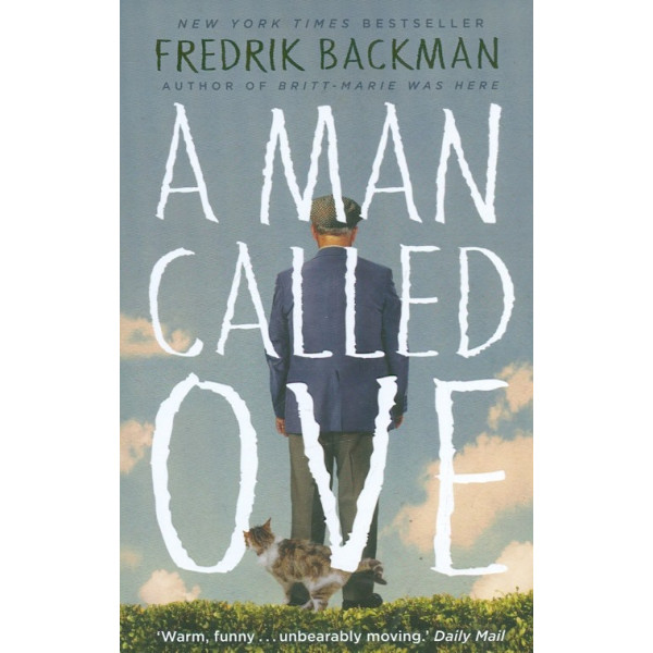 A Man Called Ove