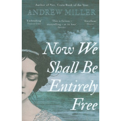 Now we Shall be Entirely Free