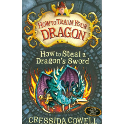 How to Train Your Dragon -...