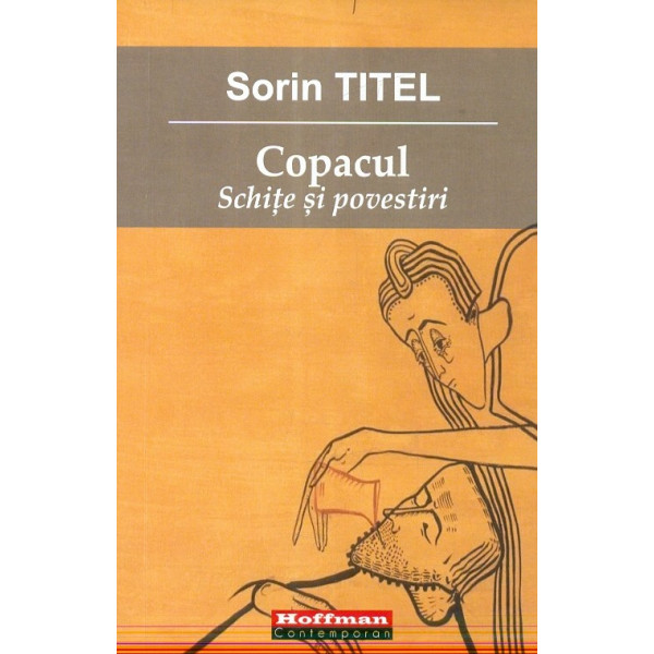 Copacul. Schite si povestiri