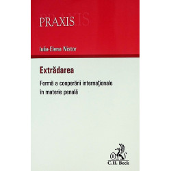 Extradarea. Forma a...