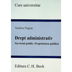 Drept administrativ....