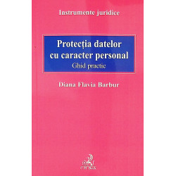 Protectia datelor cu...