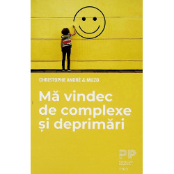 Ma vindec de complexe si...