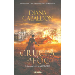 Crucea de foc, vol. II