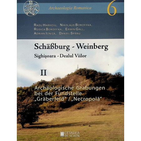 Sighisoara - Dealul Viilor....