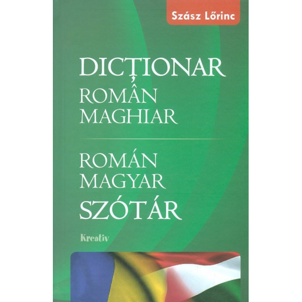 Dictionar roman-maghiar