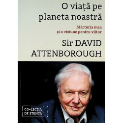 O viata pe planeta noastra....
