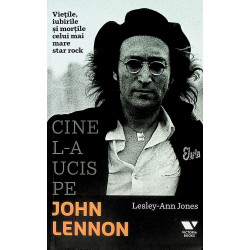 Cine l-a ucis pe John...