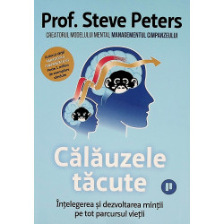 Calauzele tacute....