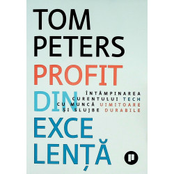 Profit din excelenta....