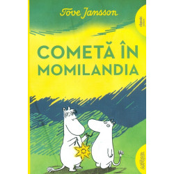 Cometa in Momilandia