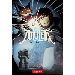 Amuleta, vol. II -...