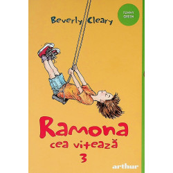 Ramona cea viteaza, vol. III