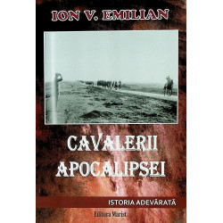 Cavalerii Apocalipsei
