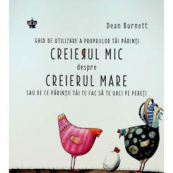 Creierul mic despre...