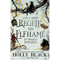 Cum a ajuns regele din...