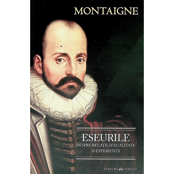 Eseurile despre relatii, sexualitate si experienta