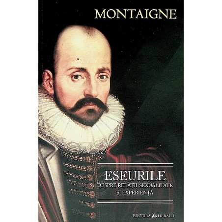 Eseurile despre relatii,...