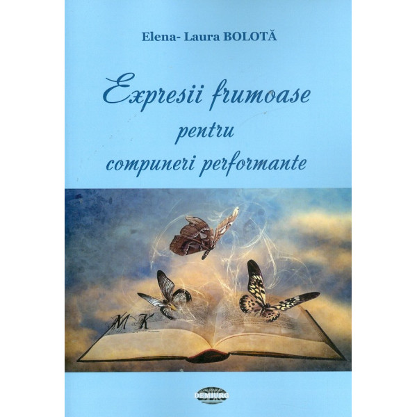 Expresii frumoase pentru compuneri performante