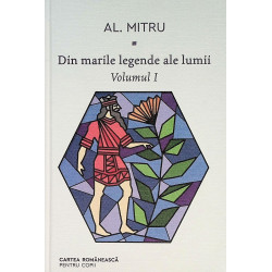 Din marile legende ale...