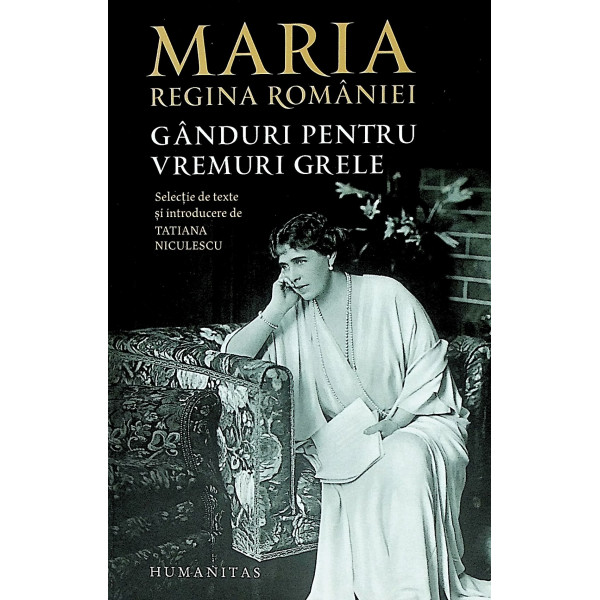 Ganduri pentru vremuri grele