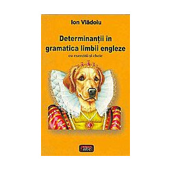 Determinantii in gramatica...