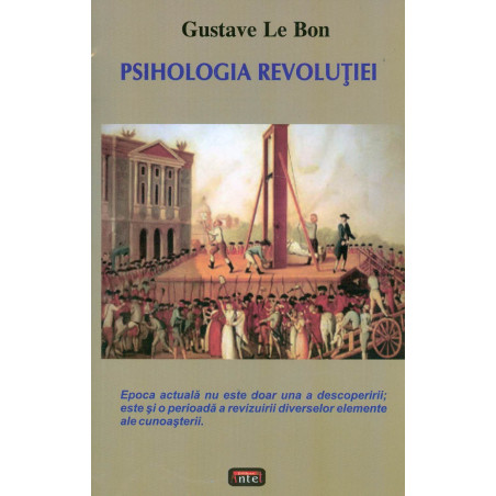 Psihologia revolutiei