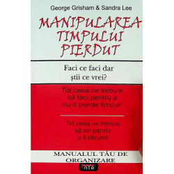 Manipularea timpului pierdut