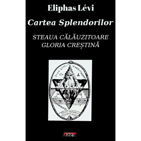 Cartea splendorilor. Steaua...