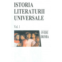 Istoria literaturii...