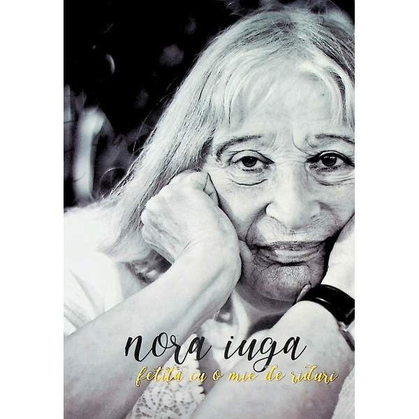 Fetita cu o mie de riduri