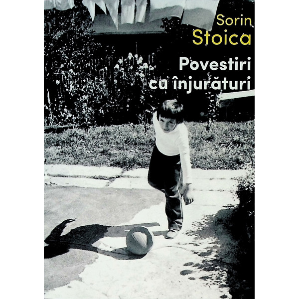 Povestiri cu injuraturi