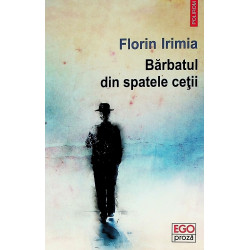 Barbatul din spatele cetii