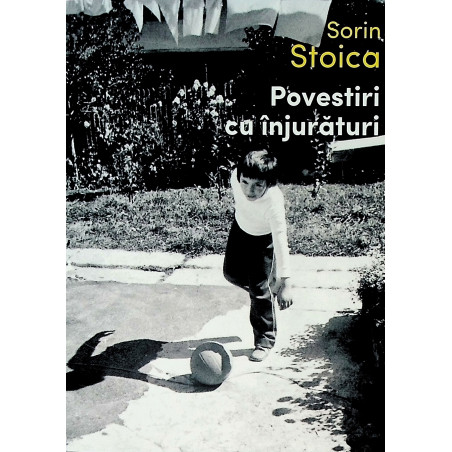 Povestiri cu injuraturi