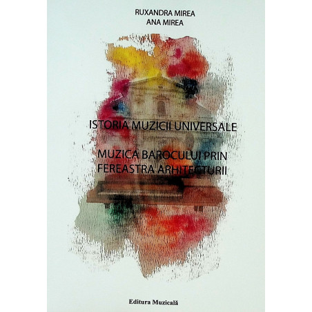 Istoria muzicii universale....