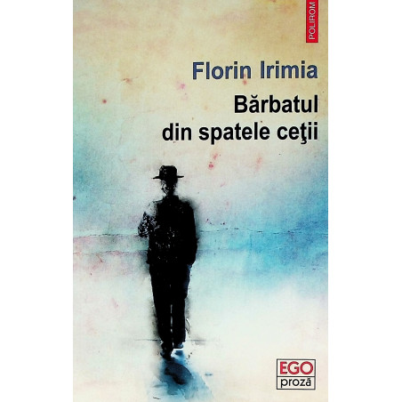 Barbatul din spatele cetii