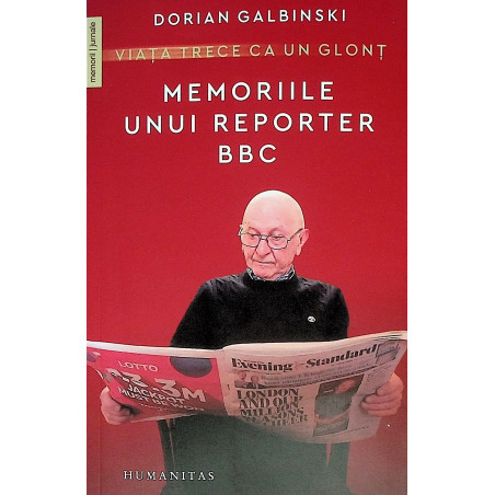 Viata trece ca un glont....