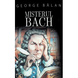 Misterul Bach