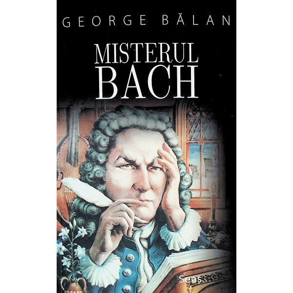 Misterul Bach