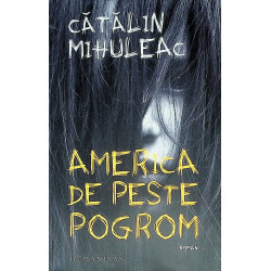 America de peste pogrom