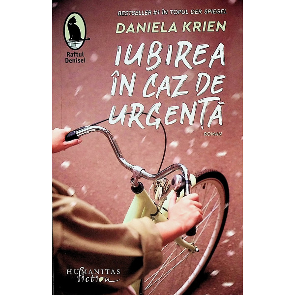 Iubirea in caz de urgenta